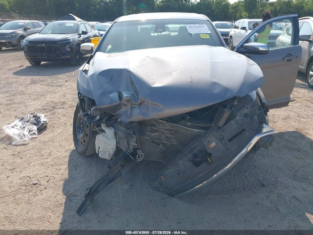 Auction sale of the 2014 Ford Taurus Limited, vin: 1FAHP2F82EG133273, lot number: 45743950