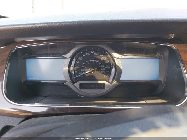 Auction sale of the 2014 Ford Taurus Limited, vin: 1FAHP2F82EG133273, lot number: 45743950