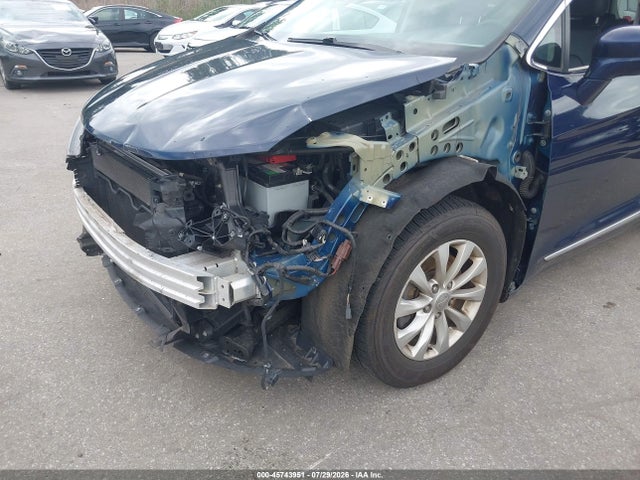 45743951 :رقم المزاد ، 2C4RC1BG7KR531641 vin ، 2019 Chrysler Pacifica Touring L مزاد بيع