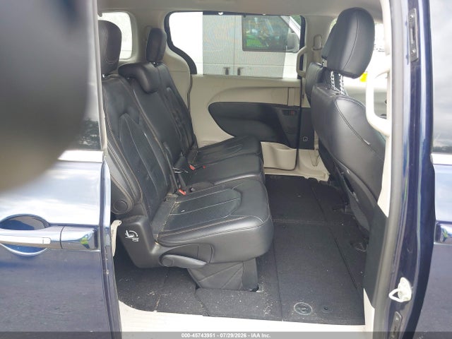 45743951 :رقم المزاد ، 2C4RC1BG7KR531641 vin ، 2019 Chrysler Pacifica Touring L مزاد بيع