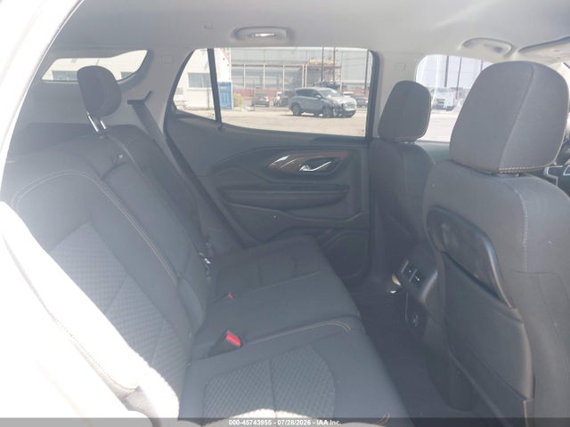 Продаж на аукціоні авто 2019 Gmc Terrain Sle, vin: 3GKALMEV3KL118755, номер лоту: 45743955