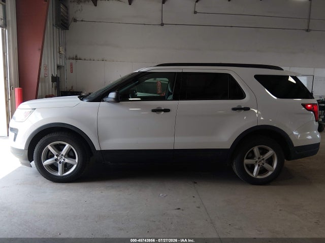 Ford Explorer 2018 1FM5K8B82JGC45632 Image 14