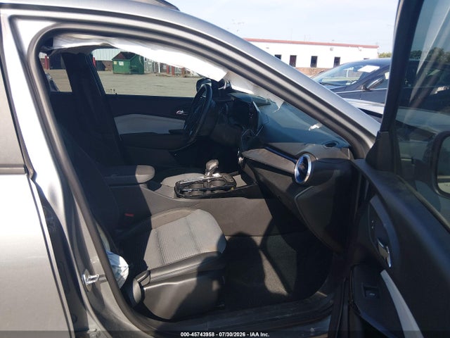 2024 Chevrolet Trax Fwd Lt მანქანა იყიდება აუქციონზე, vin: KL77LHE22RC052186, აუქციონის ნომერი: 45743958
