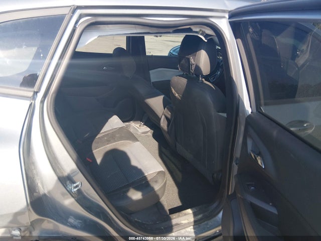 2024 Chevrolet Trax Fwd Lt მანქანა იყიდება აუქციონზე, vin: KL77LHE22RC052186, აუქციონის ნომერი: 45743958