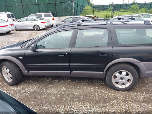 45743960 :رقم المزاد ، YV1SV58D521070426 vin ، 2002 Volvo V70 Xc مزاد بيع