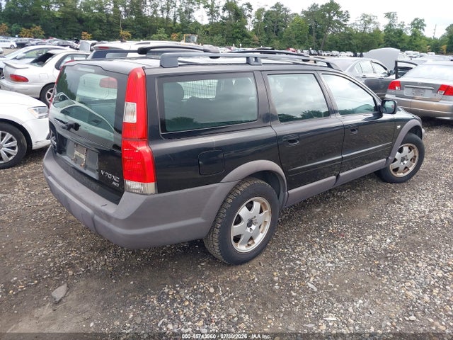 45743960 :رقم المزاد ، YV1SV58D521070426 vin ، 2002 Volvo V70 Xc مزاد بيع