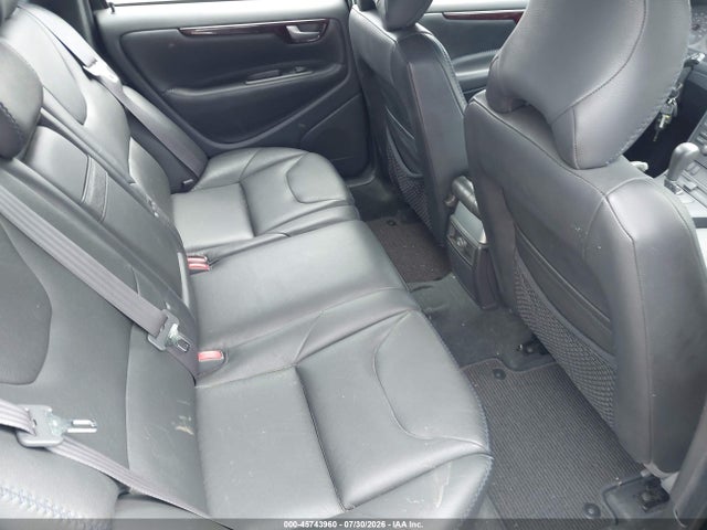 45743960 :رقم المزاد ، YV1SV58D521070426 vin ، 2002 Volvo V70 Xc مزاد بيع