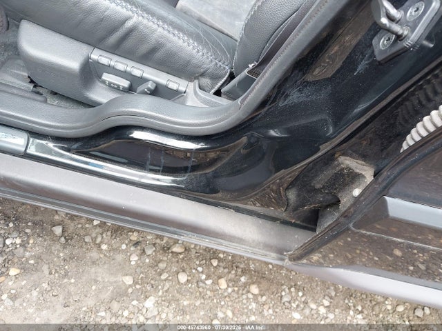 45743960 :رقم المزاد ، YV1SV58D521070426 vin ، 2002 Volvo V70 Xc مزاد بيع