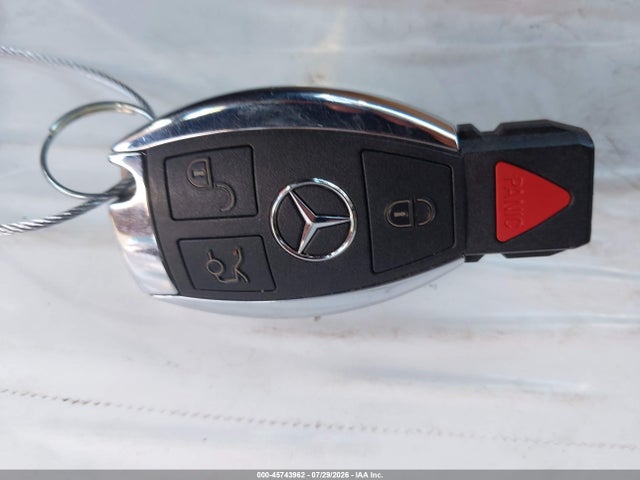 Aukcja sprzedaży 2018 Mercedes-benz Gle 350, vin: 4JGDA5JB2JB048595, numer aukcji: 45743962