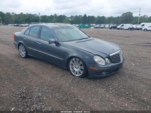 Aukcja sprzedaży 2008 Mercedes-benz E 350 4matic, vin: WDBUF87X58B186151, numer aukcji: 45743963
