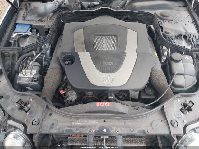 Aukcja sprzedaży 2008 Mercedes-benz E 350 4matic, vin: WDBUF87X58B186151, numer aukcji: 45743963