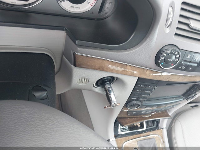Aukcja sprzedaży 2008 Mercedes-benz E 350 4matic, vin: WDBUF87X58B186151, numer aukcji: 45743963