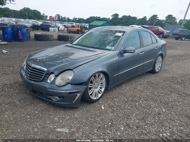 Aukcja sprzedaży 2008 Mercedes-benz E 350 4matic, vin: WDBUF87X58B186151, numer aukcji: 45743963
