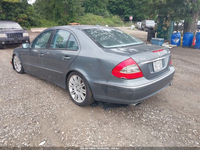 Aukcja sprzedaży 2008 Mercedes-benz E 350 4matic, vin: WDBUF87X58B186151, numer aukcji: 45743963