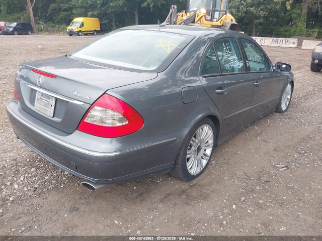 Aukcja sprzedaży 2008 Mercedes-benz E 350 4matic, vin: WDBUF87X58B186151, numer aukcji: 45743963