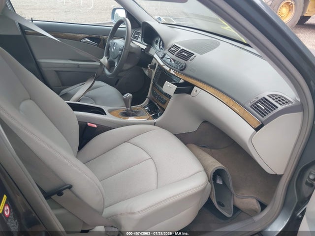 Aukcja sprzedaży 2008 Mercedes-benz E 350 4matic, vin: WDBUF87X58B186151, numer aukcji: 45743963