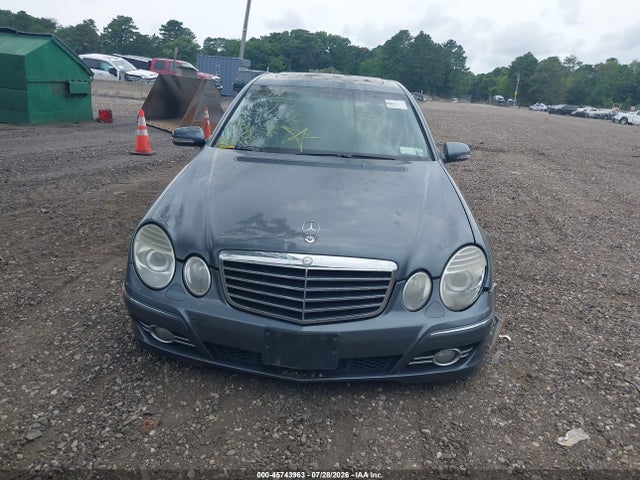 Aukcja sprzedaży 2008 Mercedes-benz E 350 4matic, vin: WDBUF87X58B186151, numer aukcji: 45743963