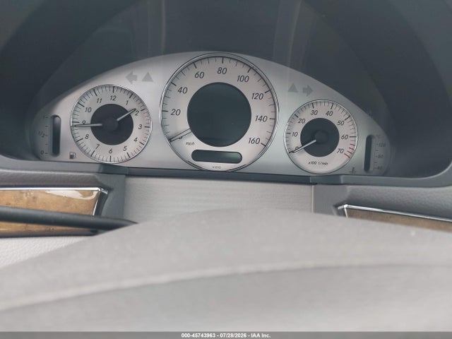 Aukcja sprzedaży 2008 Mercedes-benz E 350 4matic, vin: WDBUF87X58B186151, numer aukcji: 45743963