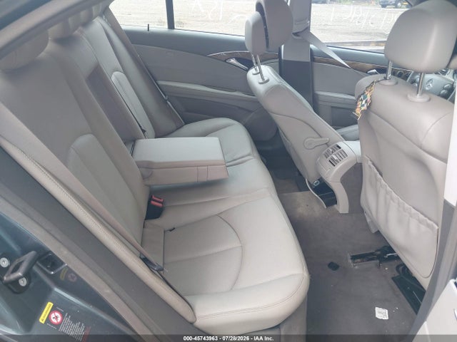Aukcja sprzedaży 2008 Mercedes-benz E 350 4matic, vin: WDBUF87X58B186151, numer aukcji: 45743963