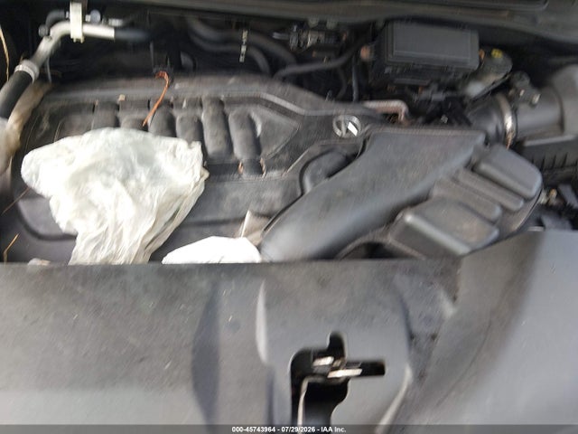 45743964 :رقم المزاد ، 5FRYD4H20EB039909 vin ، 2014 Acura Mdx مزاد بيع