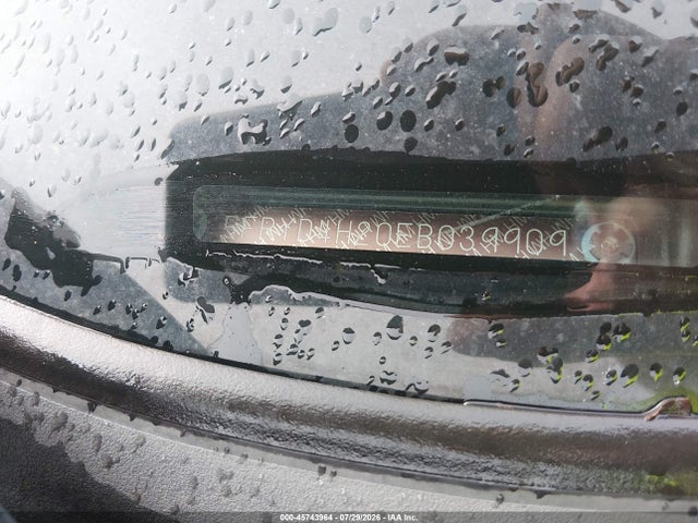 45743964 :رقم المزاد ، 5FRYD4H20EB039909 vin ، 2014 Acura Mdx مزاد بيع