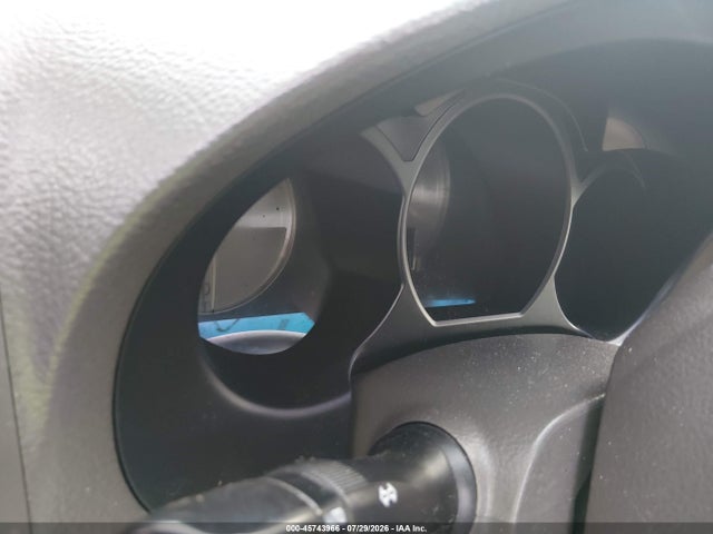 45743966 :رقم المزاد ، JTHCE96S870007119 vin ، 2007 Lexus Gs 350 مزاد بيع