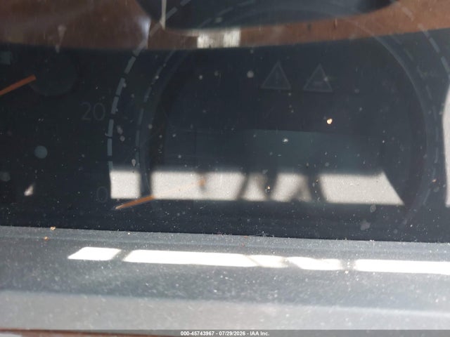 Aukcja sprzedaży 2000 Mercedes-benz S 430, vin: WDBNG70J0YA083209, numer aukcji: 45743967