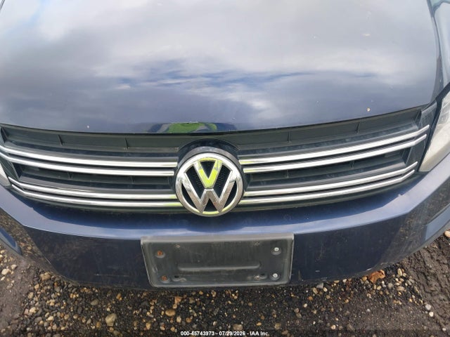 Aukcja sprzedaży 2012 Volkswagen Tiguan S, vin: WVGBV7AX7CW560710, numer aukcji: 45743973