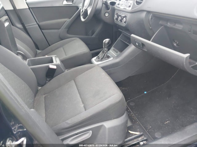 Aukcja sprzedaży 2012 Volkswagen Tiguan S, vin: WVGBV7AX7CW560710, numer aukcji: 45743973