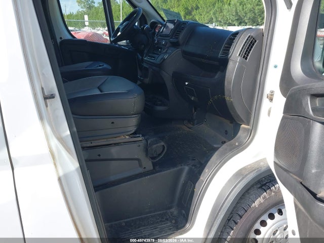 Aukcja sprzedaży 2025 Ram Promaster 2500 Tradesman High Roof 159 Wb W/pass Seat, vin: 3C6LRVDG0SE513421, numer aukcji: 45743979
