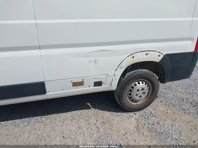 Aukcja sprzedaży 2025 Ram Promaster 2500 Tradesman High Roof 159 Wb W/pass Seat, vin: 3C6LRVDG0SE513421, numer aukcji: 45743979