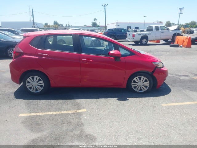 Honda FIT LX 2016 JHMGK5H57GX025399 Image 13