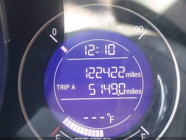 Honda FIT LX 2016 JHMGK5H57GX025399 Image 15