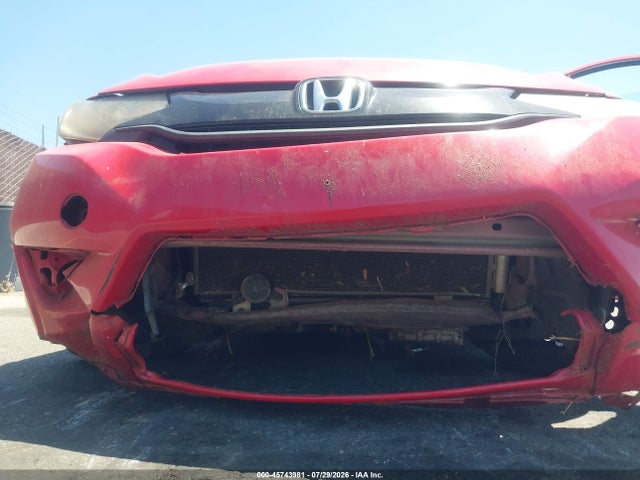 Honda FIT LX 2016 JHMGK5H57GX025399 Image 18