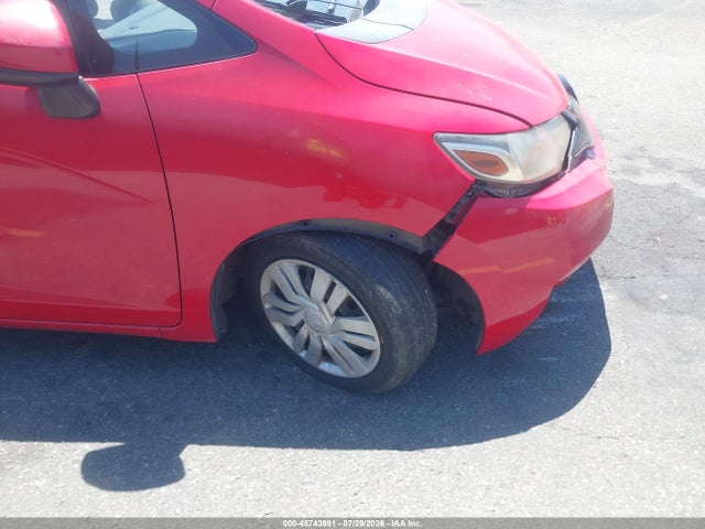 Honda FIT LX 2016 JHMGK5H57GX025399 Image 19