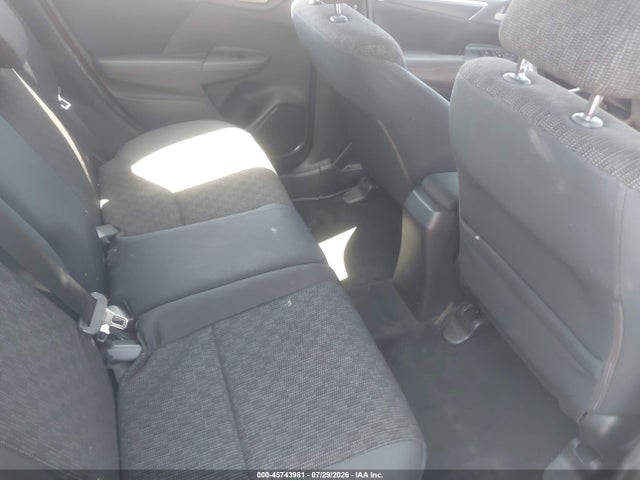 Honda FIT LX 2016 JHMGK5H57GX025399 Image 8