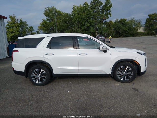 Aukcja sprzedaży 2020 Hyundai Palisade Sel, vin: KM8R2DHE8LU100784, numer aukcji: 45743985