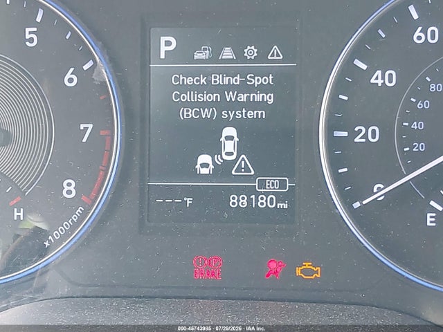 KM8R2DHE8LU100784 Hyundai Palisade Sel