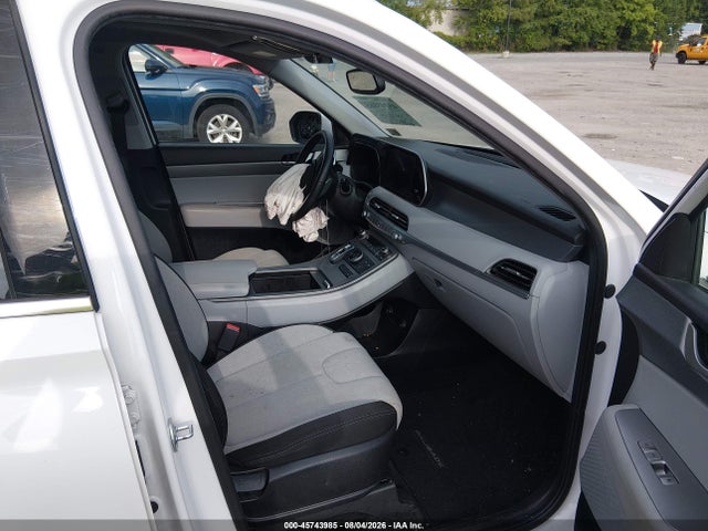 Aukcja sprzedaży 2020 Hyundai Palisade Sel, vin: KM8R2DHE8LU100784, numer aukcji: 45743985
