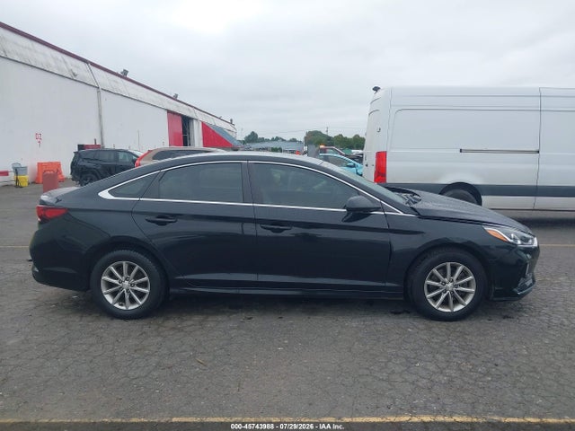 5NPE24AF6JH728176 Hyundai SONATA SE