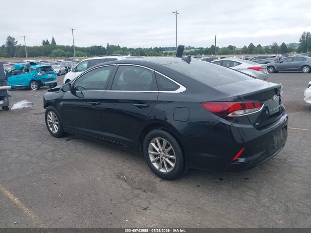 5NPE24AF6JH728176 Hyundai SONATA SE