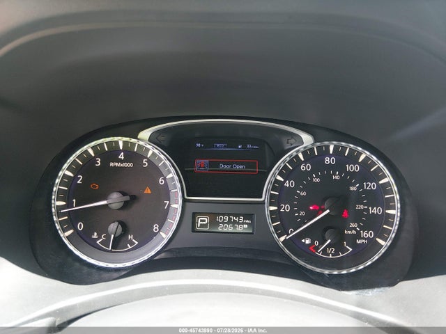 Продаж на аукціоні авто 2017 Infiniti Qx60, vin: 5N1DL0MN2HC556444, номер лоту: 45743990