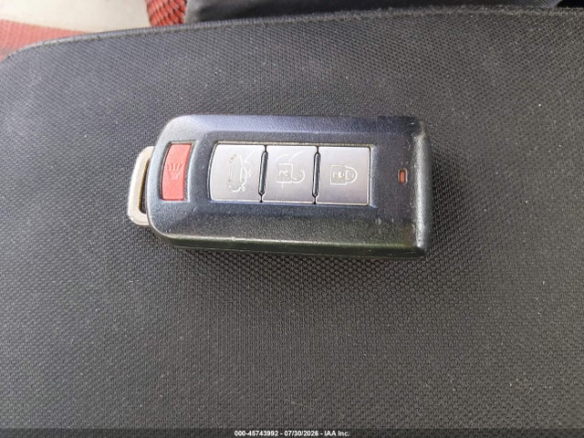 Продажа на аукционе авто 2010 Mitsubishi Lancer Es, vin: JA32U2FU3AU020092, номер лота: 45743992