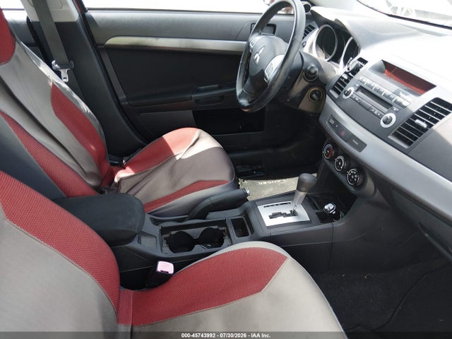 Продажа на аукционе авто 2010 Mitsubishi Lancer Es, vin: JA32U2FU3AU020092, номер лота: 45743992