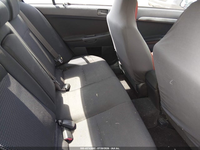 Продажа на аукционе авто 2010 Mitsubishi Lancer Es, vin: JA32U2FU3AU020092, номер лота: 45743992