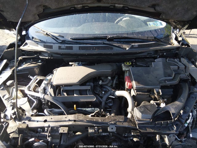 Продаж на аукціоні авто 2021 Nissan Rogue Sport S Awd Xtronic Cvt, vin: JN1BJ1AW6MW670933, номер лоту: 45743995