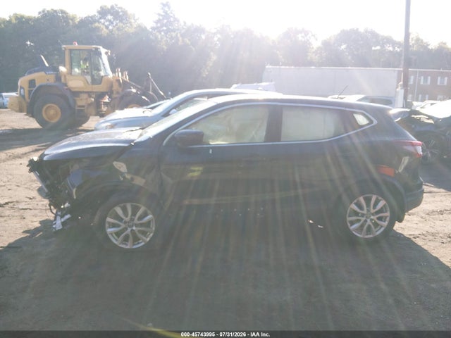 Продаж на аукціоні авто 2021 Nissan Rogue Sport S Awd Xtronic Cvt, vin: JN1BJ1AW6MW670933, номер лоту: 45743995