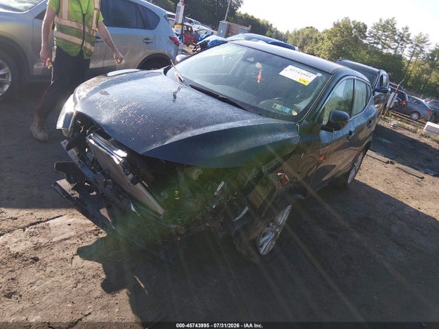 Продаж на аукціоні авто 2021 Nissan Rogue Sport S Awd Xtronic Cvt, vin: JN1BJ1AW6MW670933, номер лоту: 45743995