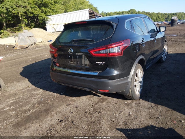 Продаж на аукціоні авто 2021 Nissan Rogue Sport S Awd Xtronic Cvt, vin: JN1BJ1AW6MW670933, номер лоту: 45743995