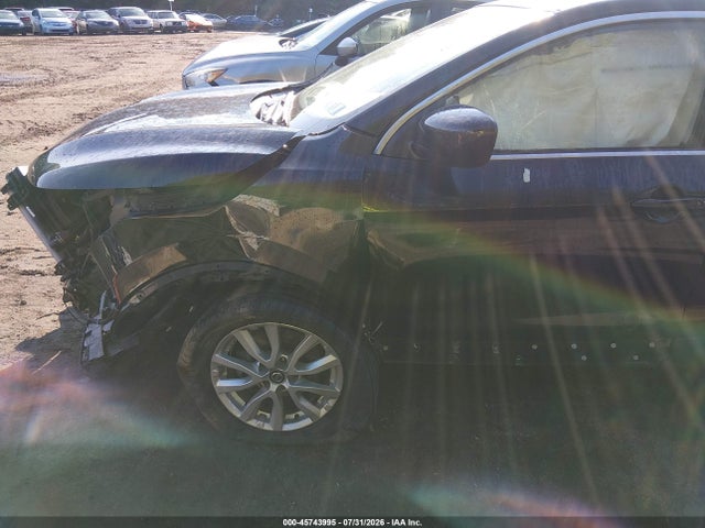 Продаж на аукціоні авто 2021 Nissan Rogue Sport S Awd Xtronic Cvt, vin: JN1BJ1AW6MW670933, номер лоту: 45743995